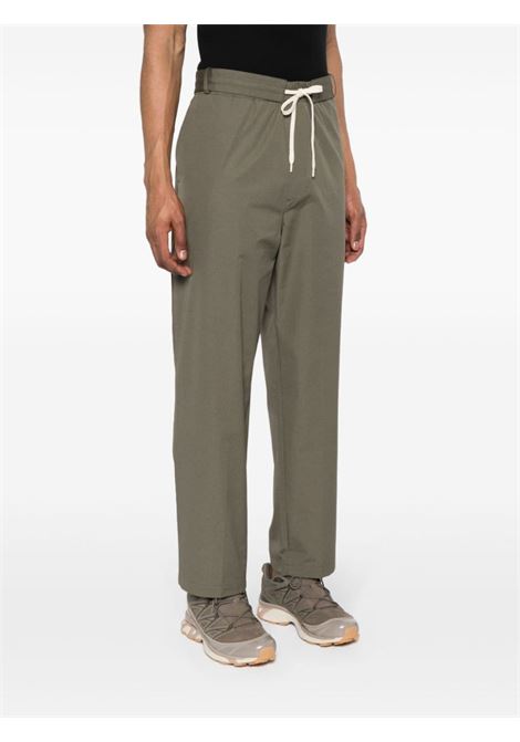 pantalone CRAIG GREEN | Pantalone | CWOTRS68OLIVE